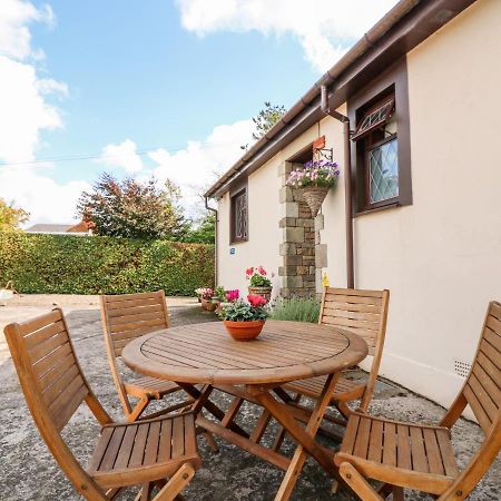 Courtyard Cottage Duns Exterior foto